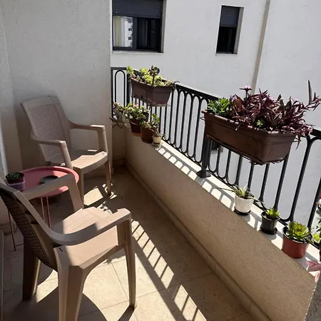 Flower And Love Flat Next To Centar Of Podgorica Exterior photo